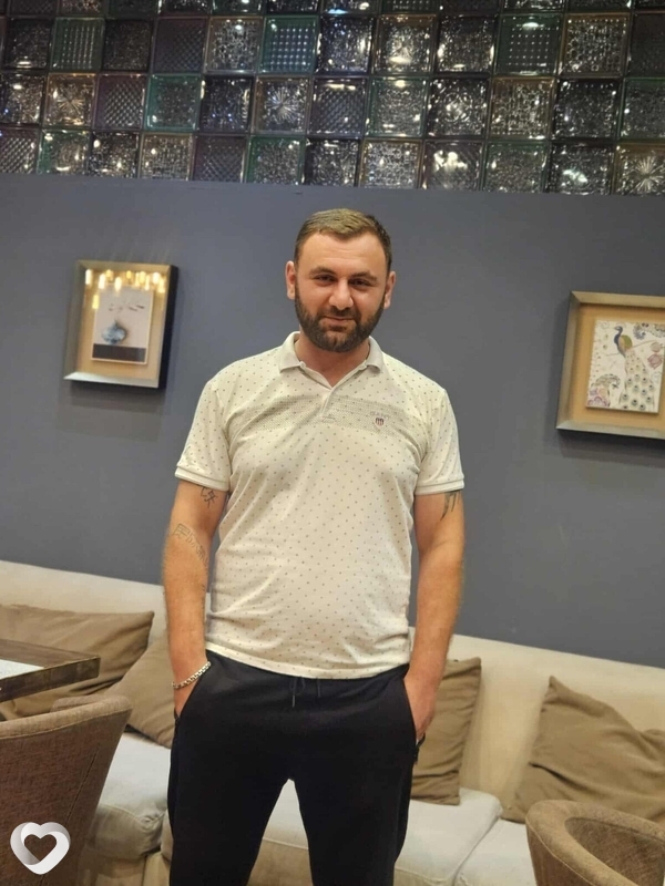 Simon Saralidze, 29, Вроцлав — анкета №492816