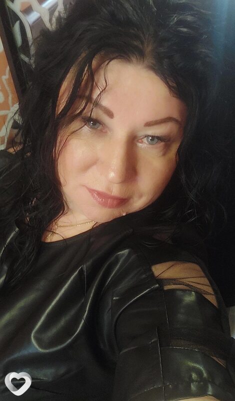 Лана, 47, Тольятти — анкета №492817