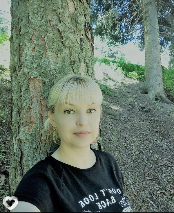Елена, 48, Алматы — анкета №492821
