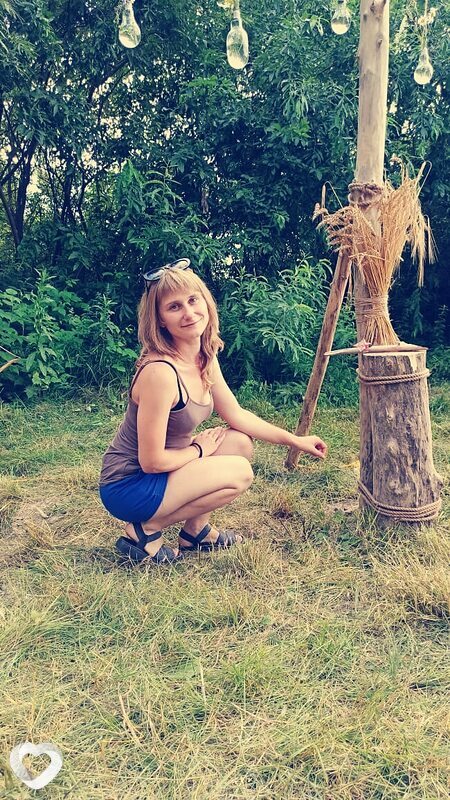 Настя, Бердск