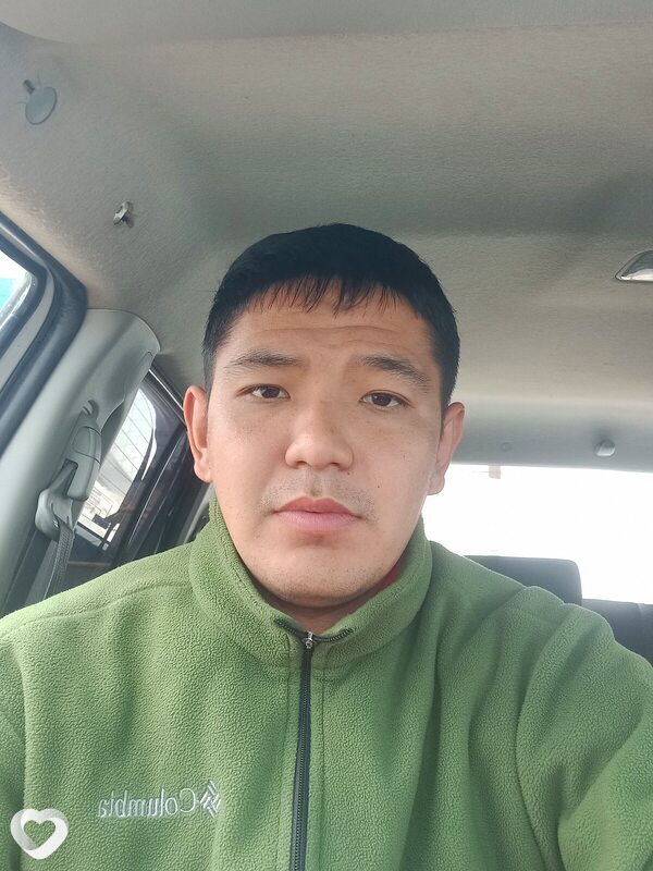 Абылай, 32, Уральске — анкета №492827