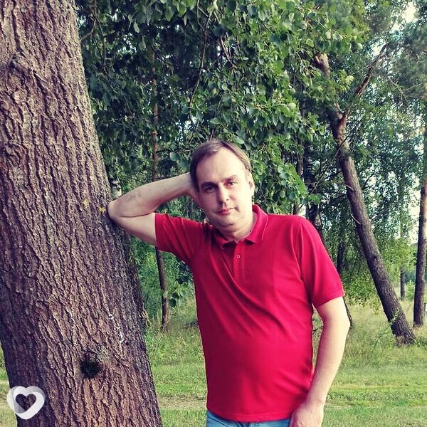 Денис, 46, Слуцке — анкета №492829