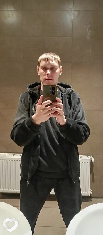 Антон, 33, Ижевске — анкета №492831