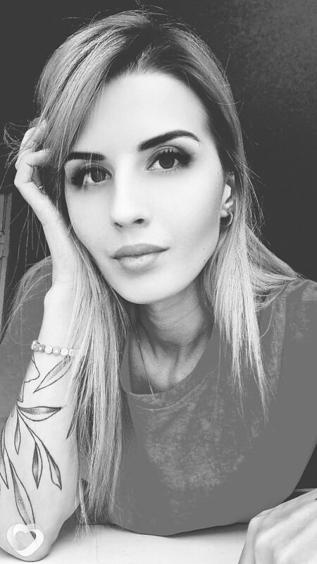 Мария, 37, Владимире — анкета №492833