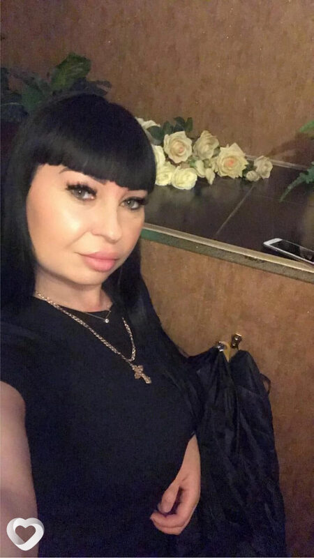 Лилия, 32, Тулуне — анкета №492835