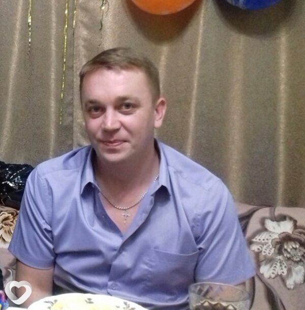 Анатолий, 37, Чите — анкета №493088