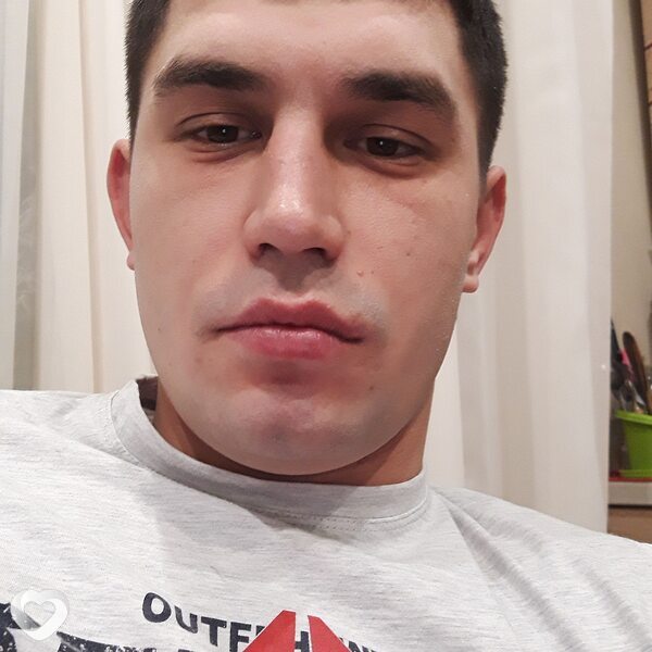 Дима, 32, Мурманске — анкета №493090