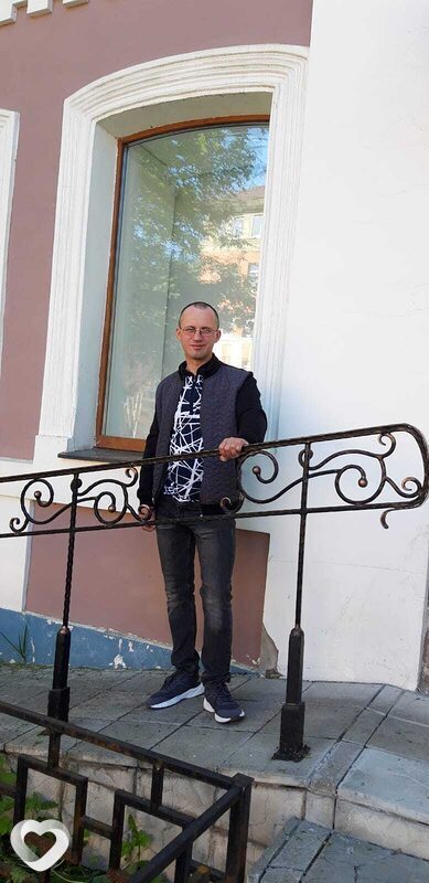 Денис, 35, Твери — анкета №493092