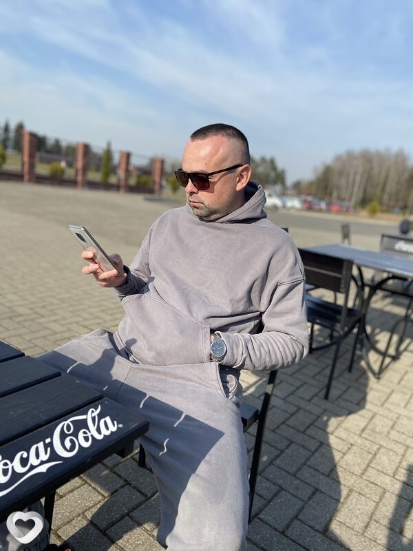 Дмитрий, 36, Минске — анкета №493094