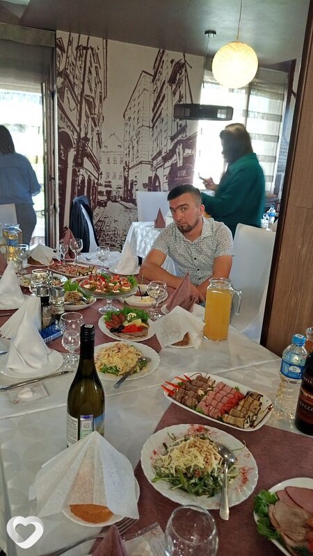 Олим, 34, Иркутске — анкета №493095