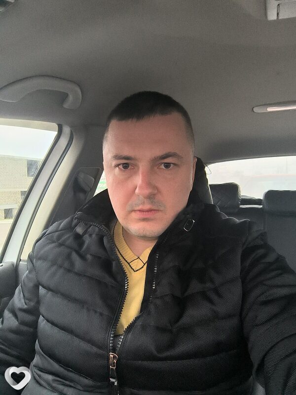Олег Николаевич, 33, Бресте — анкета №493101