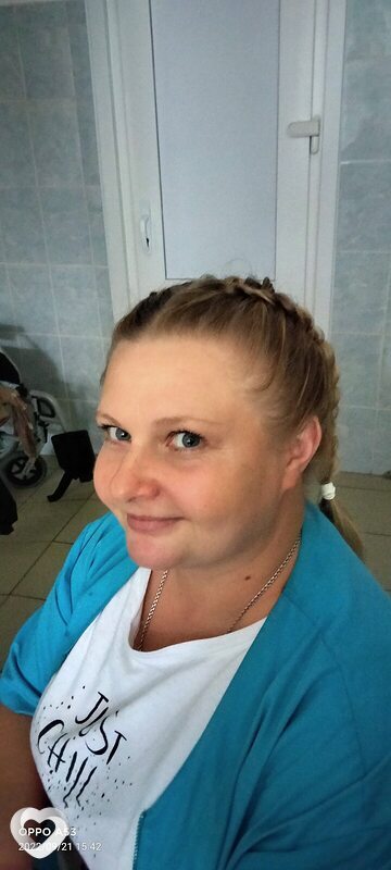 Людмила, 43, Майкопе — анкета №493102