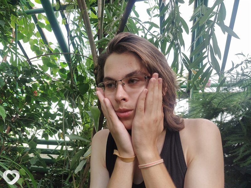 Никита, 21, Москве — анкета №493105