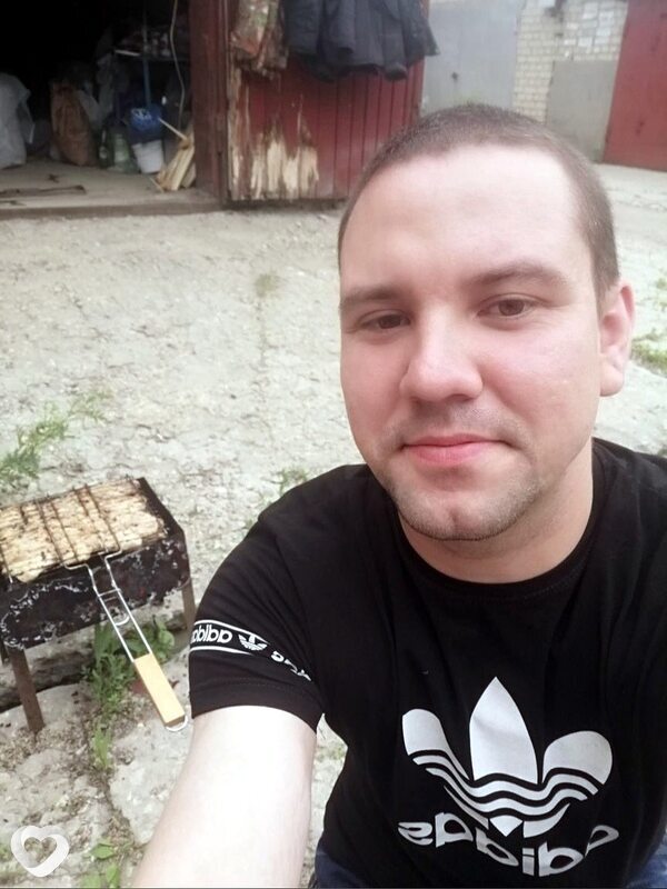 Александр, 34, Саратове — анкета №493107