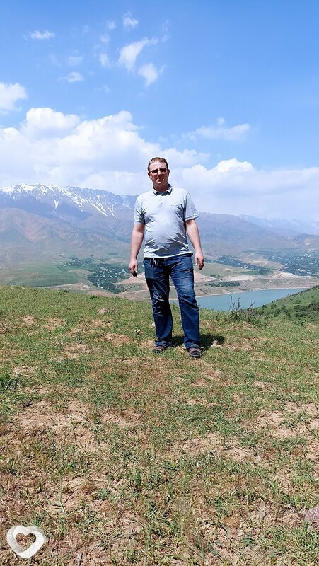Александр, Ангрен