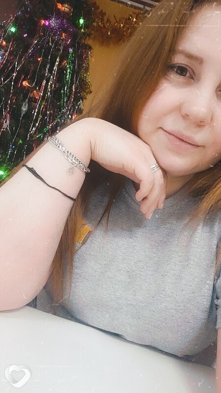 Лиза, 27, Минусинске — анкета №492770