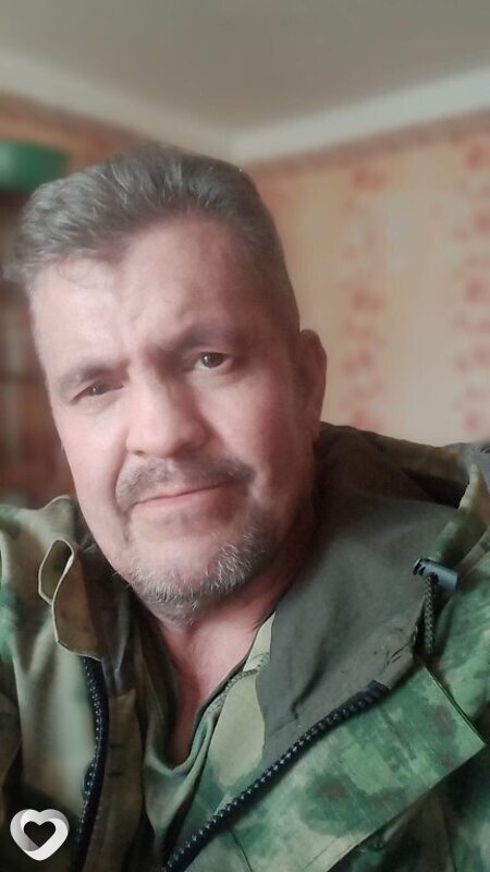 Ирина, 54, Бахчисарае — анкета №492784