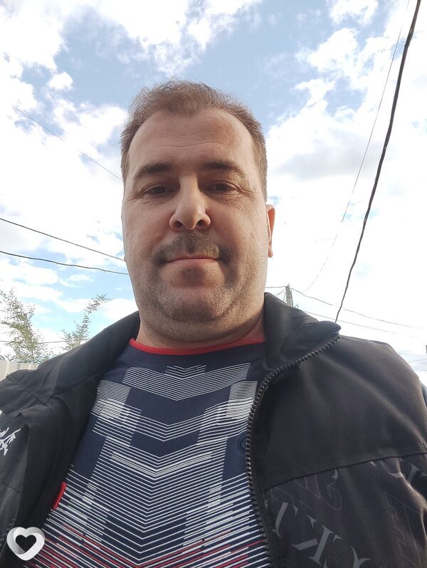 Гена, 45, Энгельсе — анкета №492785
