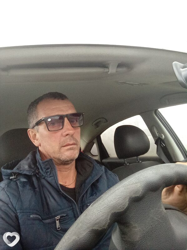 Евгений, 53, Ульяновске — анкета №493039