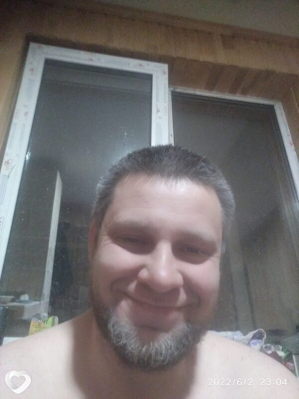 Алексей, 53, Улан-Удэ — анкета №493041