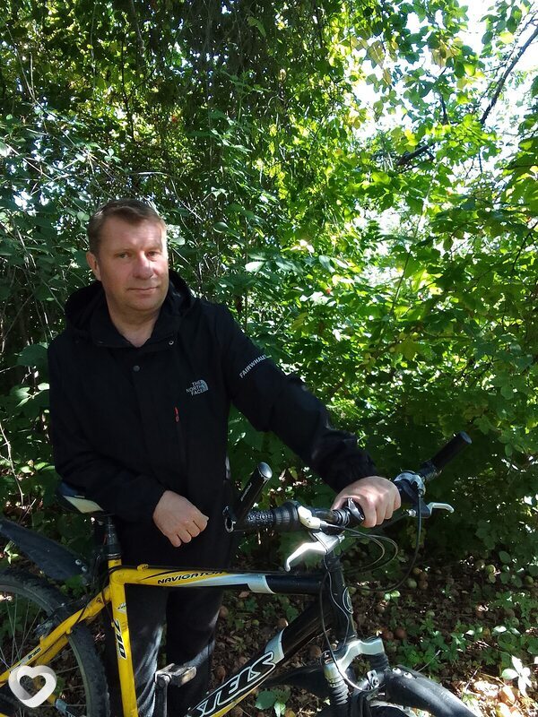 Александр, 52, Липецке — анкета №493047