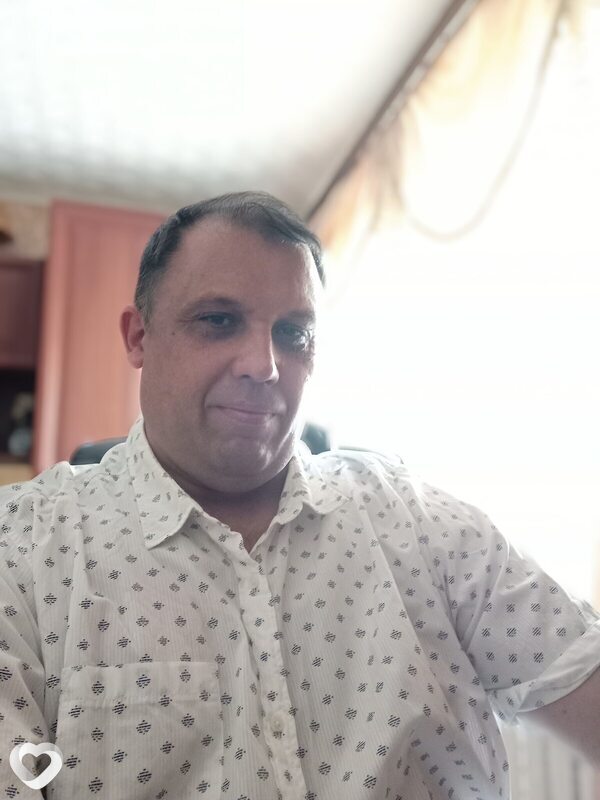Сергей, 52, Сергиеве Посаде — анкета №493048