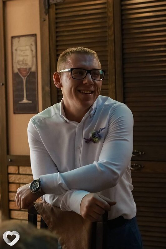 Олег, 31, Минске — анкета №493050
