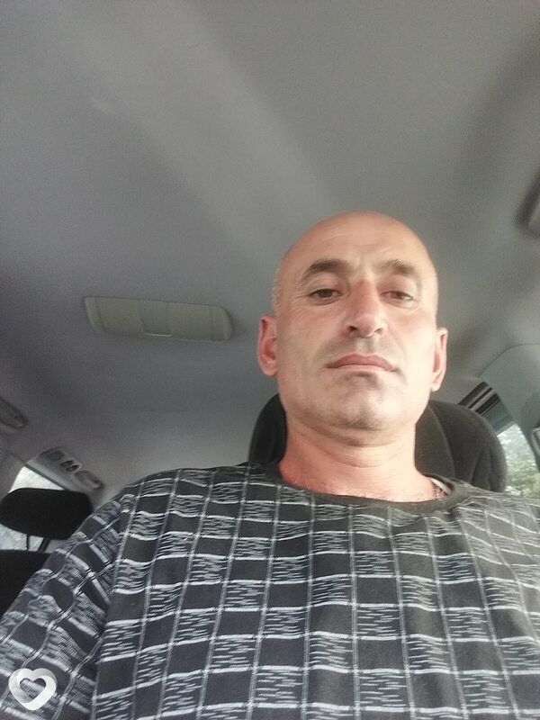 Максим, 49, Волгограде — анкета №493052
