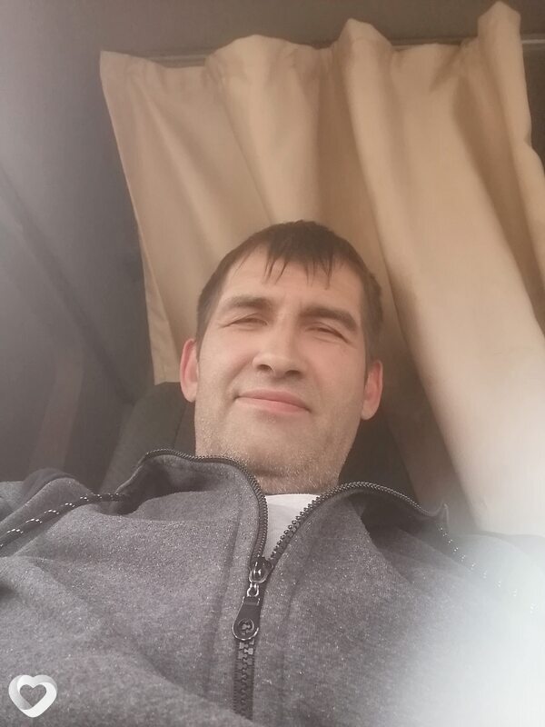 Pavel, 48, Шахтинске — анкета №493057