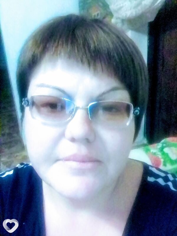 Алла, 42, Ростове-на-Дону — анкета №493058