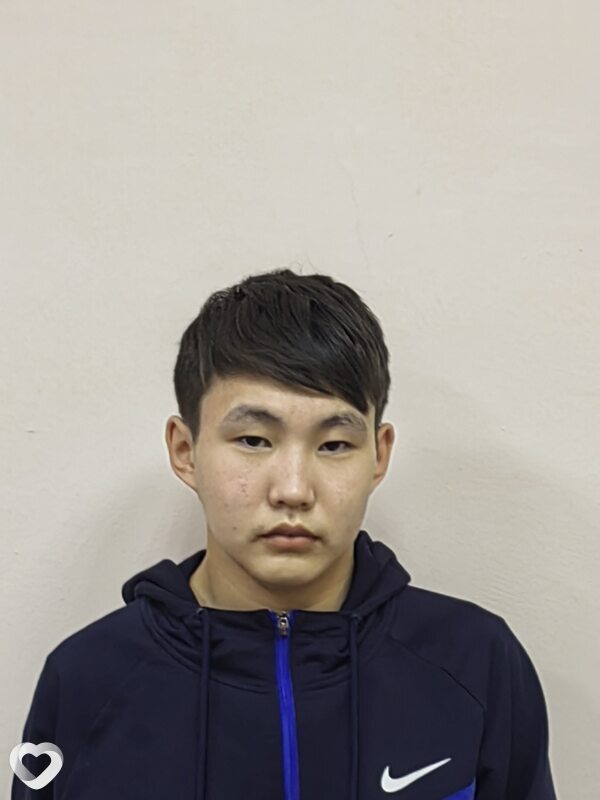 Аюр, 22, Улан-Удэ — анкета №493059
