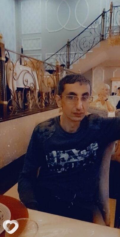 Artur, 47, Чите — анкета №493060