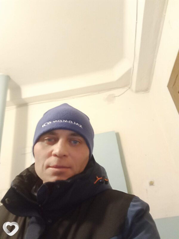 Михаил, 45, Златоусте — анкета №493312
