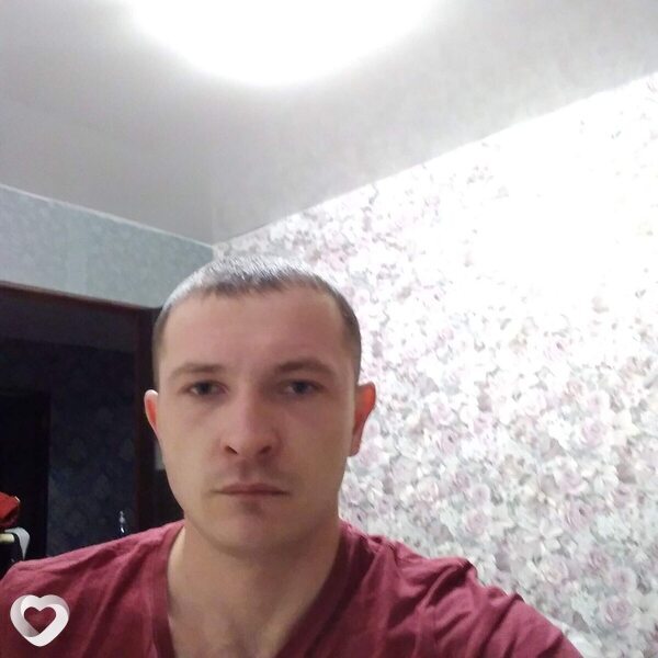 Андрей, 35, Москве — анкета №493319