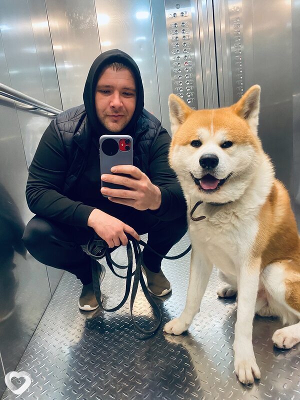Дмитрий, 32, Новосибирске — анкета №493321