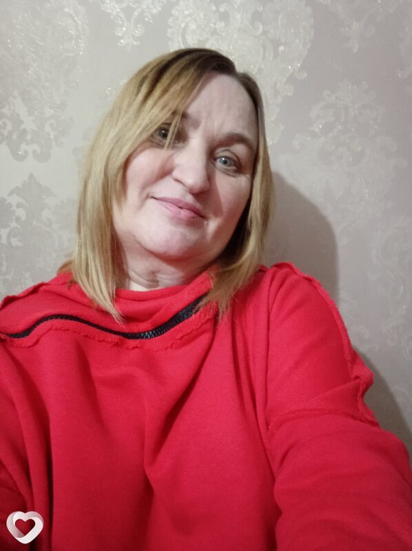 Ольга, 63, Ставрополе — анкета №493326