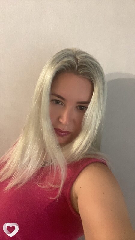 Инна, 48, Одессе — анкета №493327
