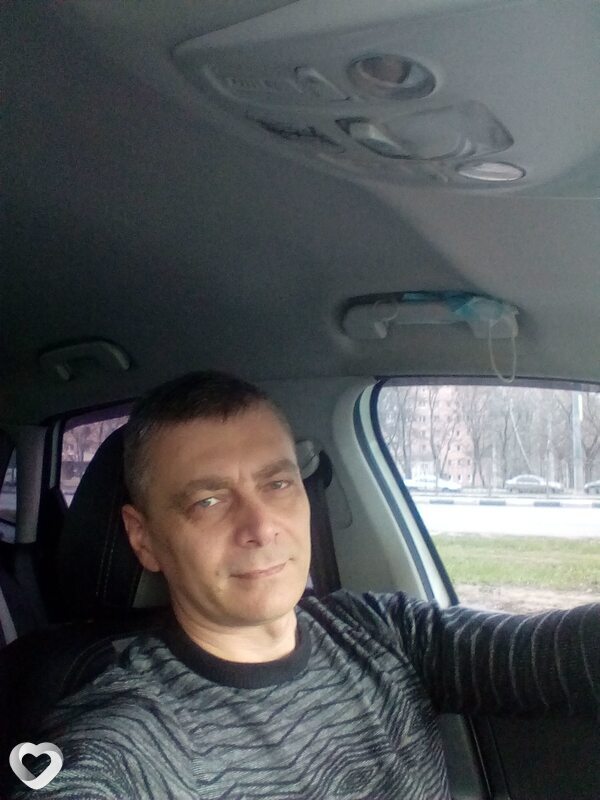 Александр, 51, Харькове — анкета №493331