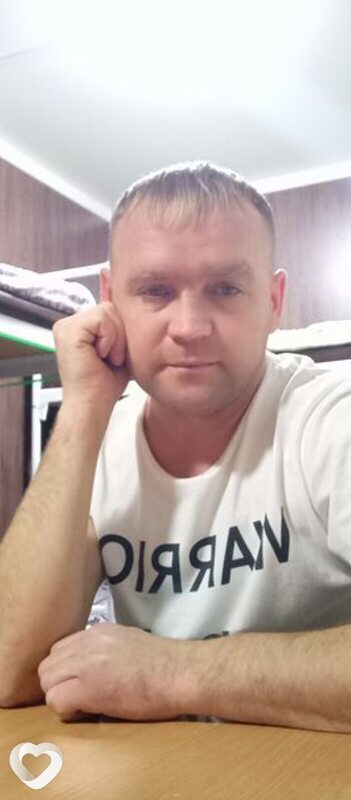 Валерий, 39, Актобе — анкета №493332