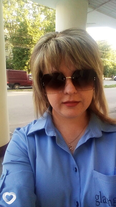 Анна, 37, Иванове — анкета №493339