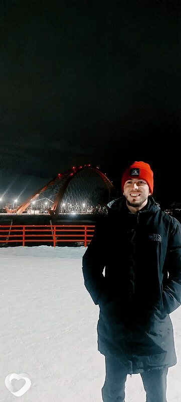 Safar, 28, Новосибирске — анкета №493340