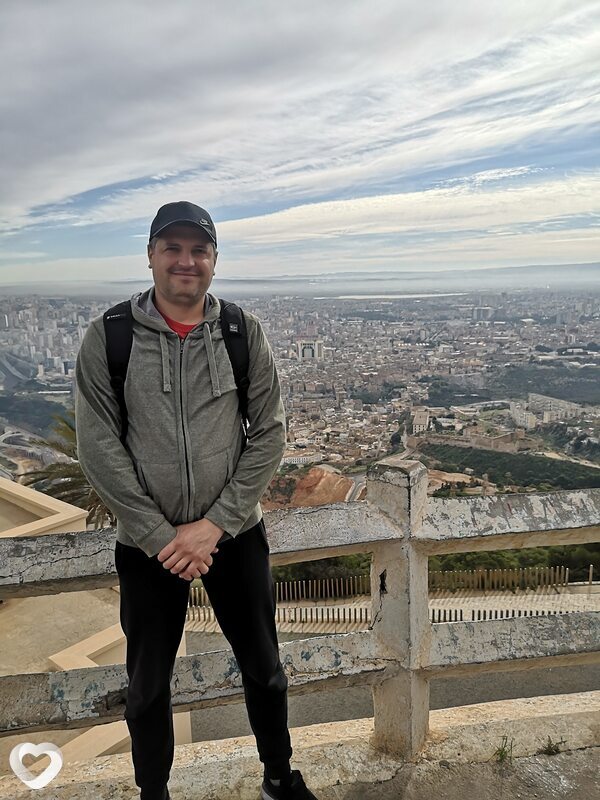 Андрей, 46, Жодине — анкета №493341