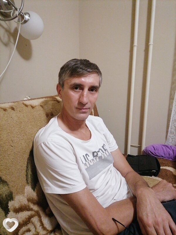 Дмитрий, 51, Краснодаре — анкета №493342