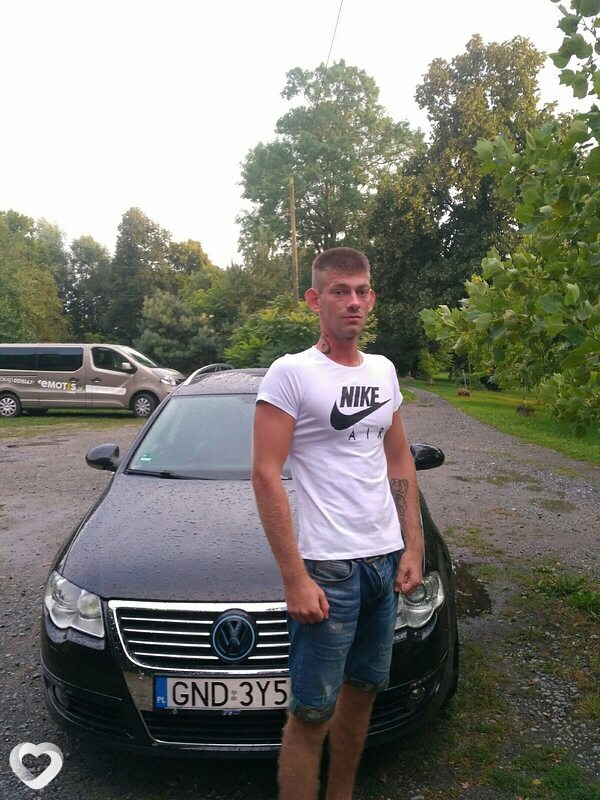 Михаил, 29, Солигорске — анкета №493343