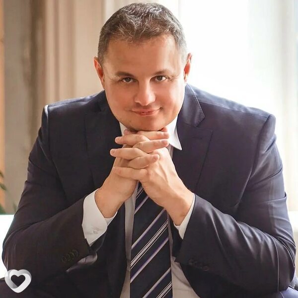 Денис, 51, Москве — анкета №493348