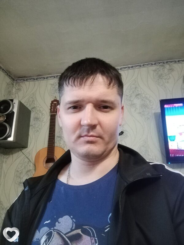 Евгений, 40, Новосибирске — анкета №493350