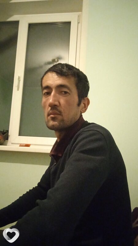 Саня, 40, Пензе — анкета №493354