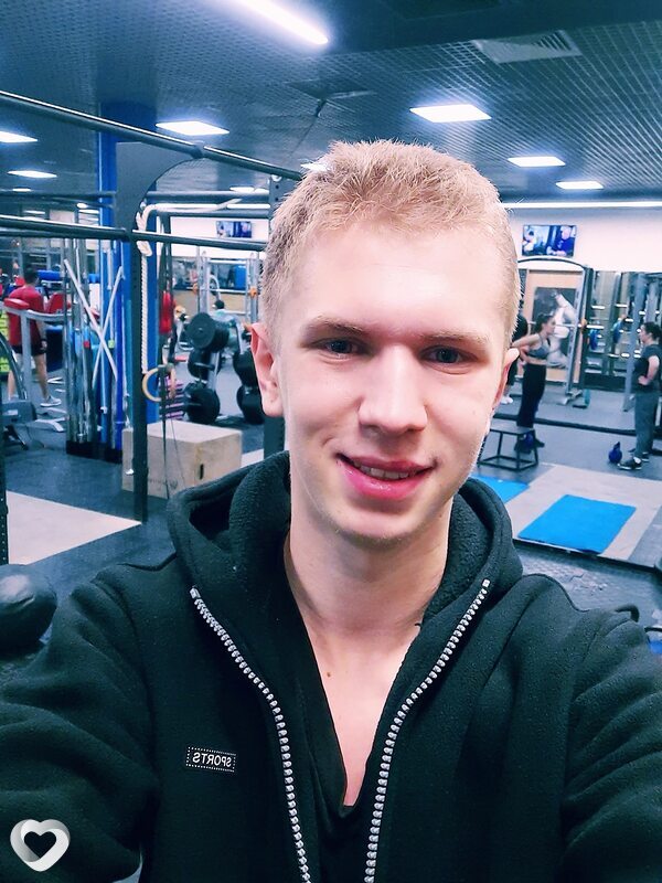 Андрей, 30, Казани — анкета №493355