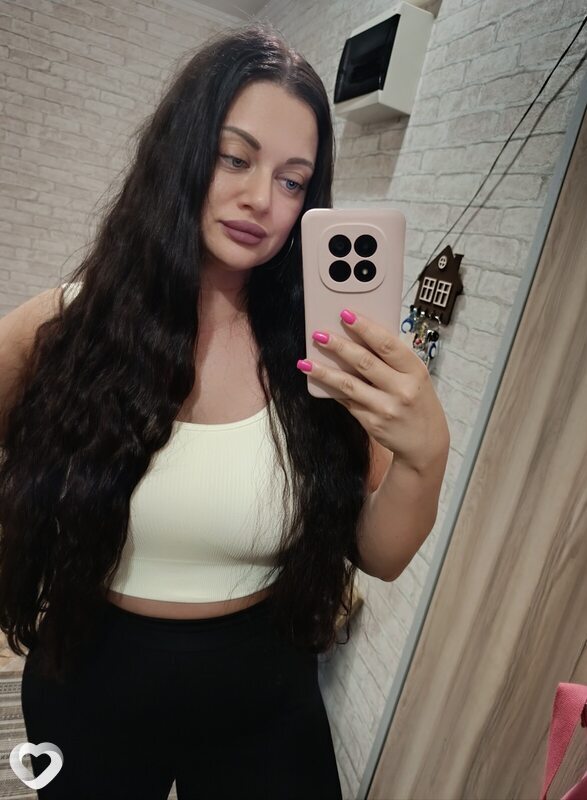Аня, 37, Самаре — анкета №493356