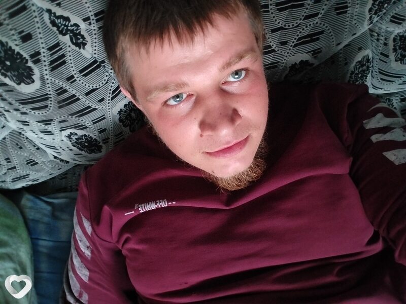 Вадим, 22, Петропавловске — анкета №493359